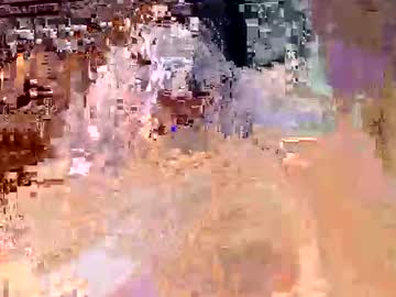 Rhoover87 September 25, 2025 Chaturbate stream image