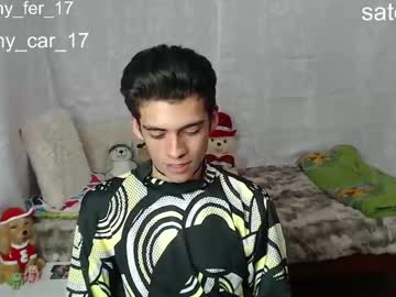 Satosh_Y September 25, 2025 Chaturbate stream image