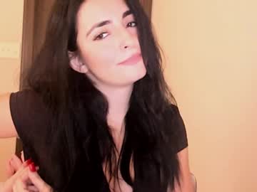 Sheisallthat September 25, 2025 Chaturbate stream image
