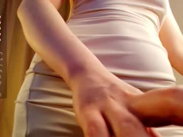 1slavicdoll September 25, 2025 Chaturbate stream image