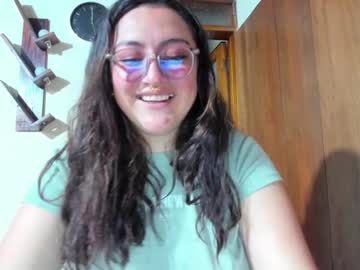 Alynessa September 25, 2025 Chaturbate stream image