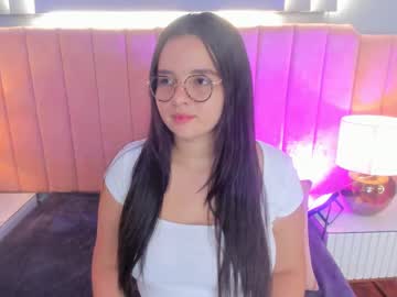 Alys_Baker September 25, 2025 Chaturbate stream image