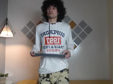 Andres_Ocasio September 25, 2025 Chaturbate stream image