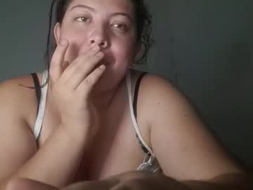 April_Rose2 September 25, 2025 Chaturbate stream image