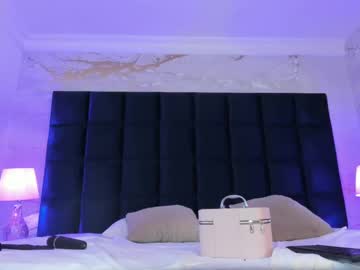 Ary1_ September 25, 2025 Chaturbate stream image