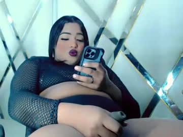 Aurorarossx September 25, 2025 Chaturbate stream image