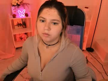 Diaangell September 25, 2025 Chaturbate stream image