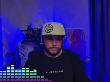 Dj_Canali September 25, 2025 Chaturbate stream image