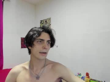 Golden_Ryan September 25, 2025 Chaturbate stream image