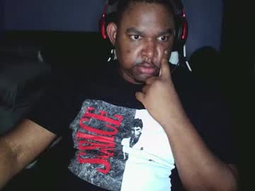 Gothboi_97 September 25, 2025 Chaturbate stream image