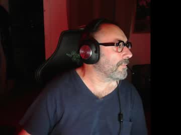 Hairyfred73 September 25, 2025 Chaturbate stream image