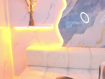 Isabella_Forks_Tp September 25, 2025 Chaturbate stream image