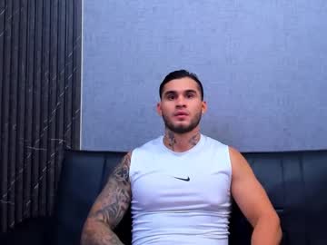 Jacobsthorm September 25, 2025 Chaturbate stream image