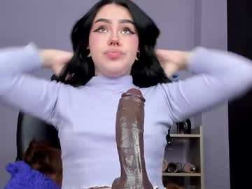 Jas_Miin September 25, 2025 Chaturbate stream image