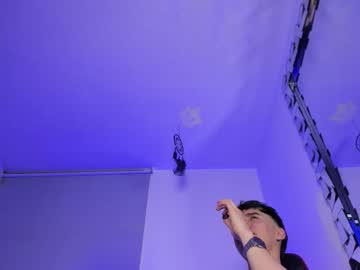 Joan_Gonzalez September 25, 2025 Chaturbate stream image