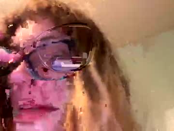 Kittykat3535sx September 25, 2025 Chaturbate stream image