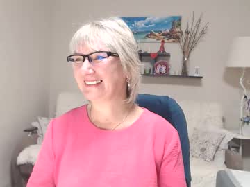 Leilamays September 25, 2025 Chaturbate stream image
