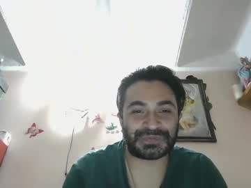 Luismiastarot September 25, 2025 Chaturbate stream image