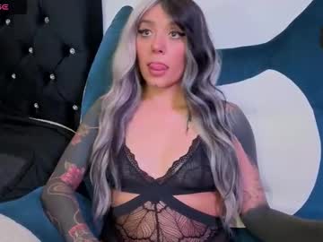 Lunelle_ September 25, 2025 Chaturbate stream image