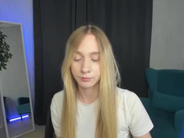Mellisadream September 25, 2025 Chaturbate stream image