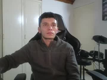 Mr_Andresr September 25, 2025 Chaturbate stream image