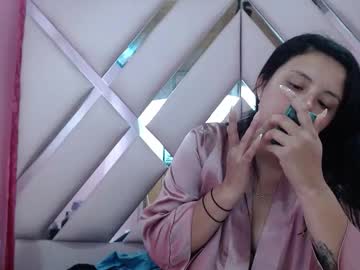 Nathaly_Low September 25, 2025 Chaturbate stream image
