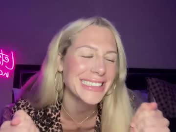 Okchelsea September 25, 2025 Chaturbate stream image