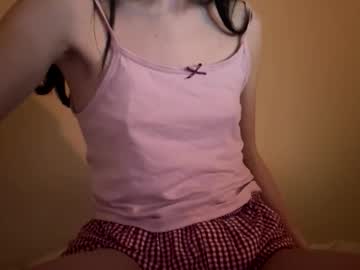 Roryjolie September 25, 2025 Chaturbate stream image
