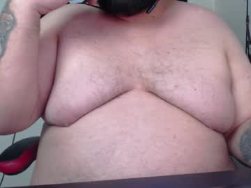 Rudebearboy_ September 25, 2025 Chaturbate stream image