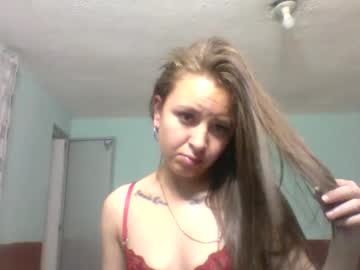 Tati672985 September 25, 2025 Chaturbate stream image
