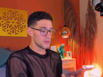 Alex_Russoo September 25, 2025 Chaturbate stream image