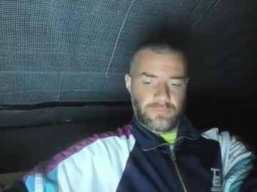 Alfiesolomons87 September 25, 2025 Chaturbate stream image