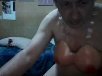 Atinto17 September 25, 2025 Chaturbate stream image