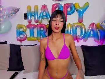Chelsy7 September 25, 2025 Chaturbate stream image
