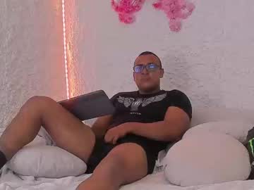 _Dylanjacob_ September 25, 2025 Chaturbate stream image