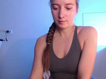 Evahailey_ September 25, 2025 Chaturbate stream image