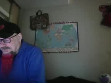 Gregrev September 25, 2025 Chaturbate stream image