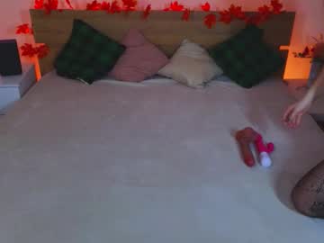 Haylefirehot September 25, 2025 Chaturbate stream image