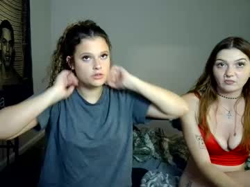 Hluvsyou September 25, 2025 Chaturbate stream image