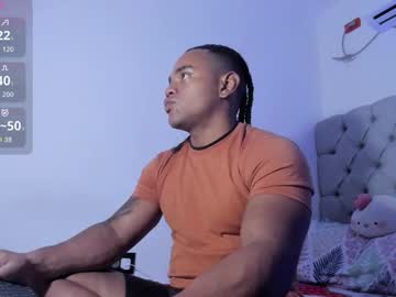 Juande_24 September 25, 2025 Chaturbate stream image
