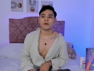 Kairoblaze September 25, 2025 Chaturbate stream image