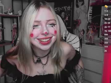 Leiladwight September 25, 2025 Chaturbate stream image