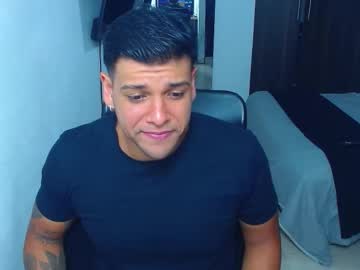 Mack_Demon September 25, 2025 Chaturbate stream image