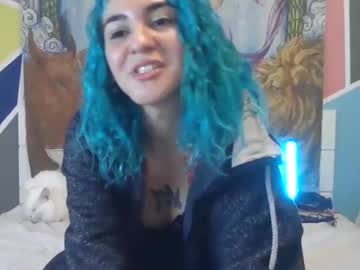 Melaniefairy September 25, 2025 Chaturbate stream image