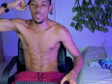 Michaelxjeam September 25, 2025 Chaturbate stream image