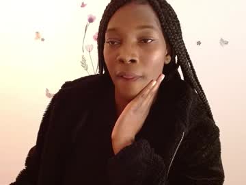 Nahomy_Gree September 25, 2025 Chaturbate stream image