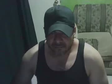 Rudykruzpe September 25, 2025 Chaturbate stream image