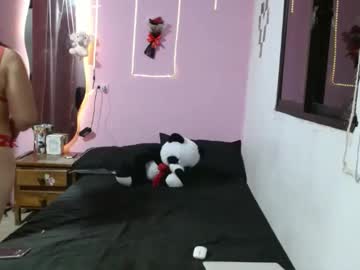 Scarlethg September 25, 2025 Chaturbate stream image