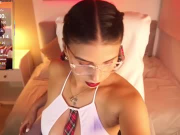 Sheyla_Hills_ September 25, 2025 Chaturbate stream image