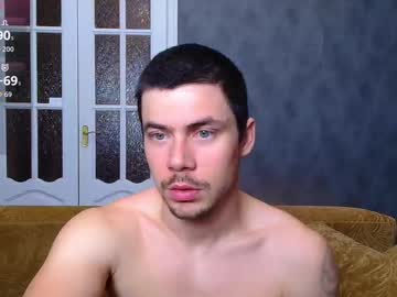 Tayler_Durden_1 September 25, 2025 Chaturbate stream image